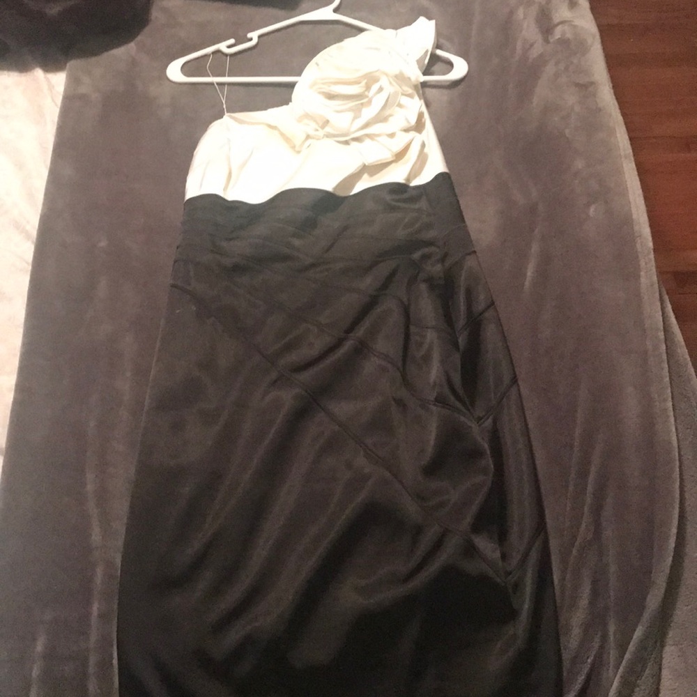 Beautiful formal dress